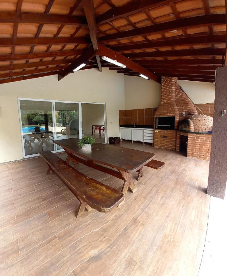Caraguatatuba Casa Ferias Exterior photo