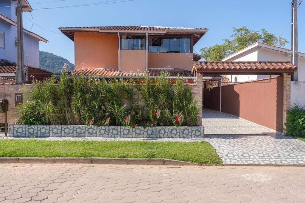 Caraguatatuba Casa Ferias Exterior photo