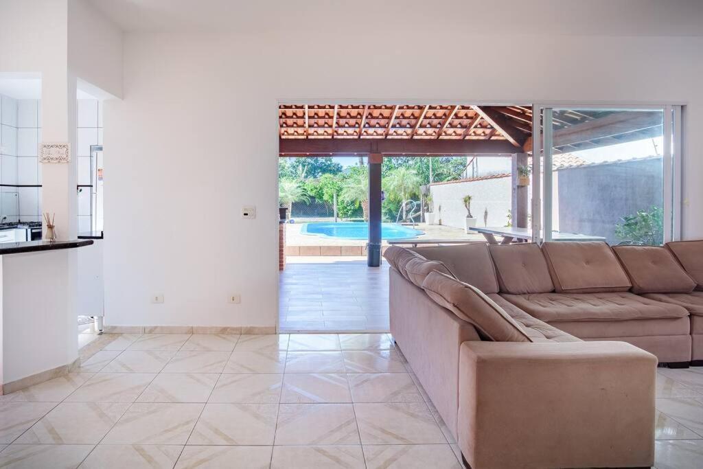 Caraguatatuba Casa Ferias Exterior photo
