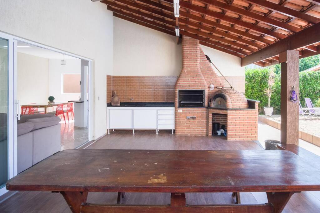 Caraguatatuba Casa Ferias Exterior photo