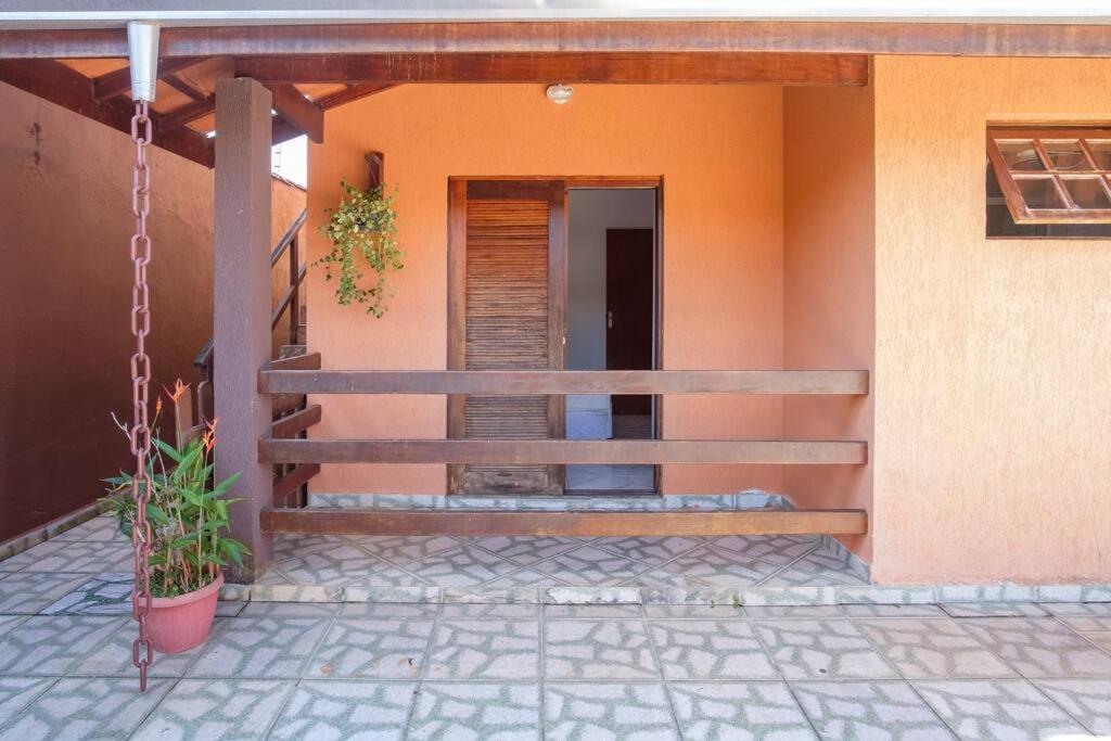 Caraguatatuba Casa Ferias Exterior photo